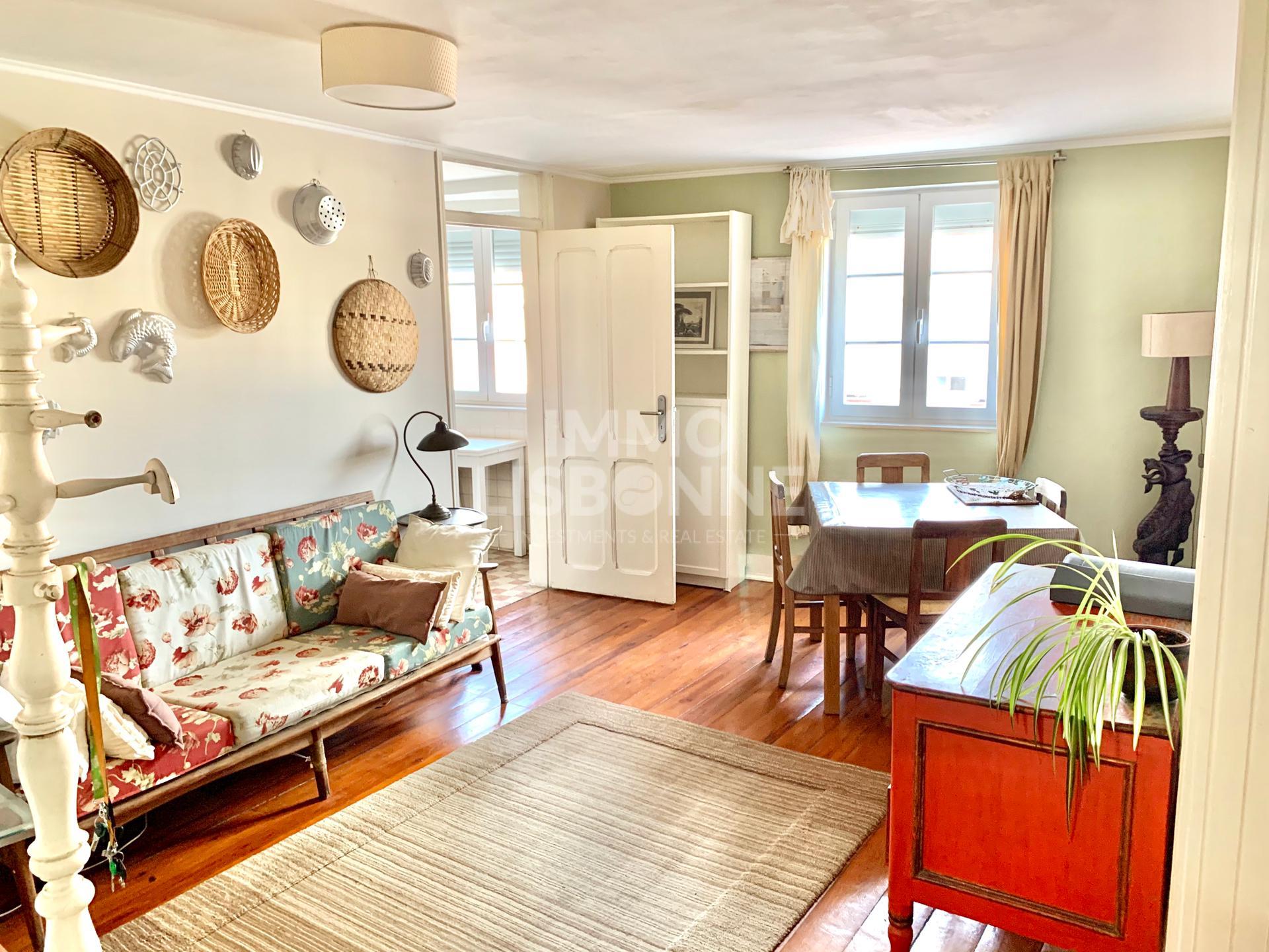 D J LOU Lisbonne appartement en D J LOU Lisbonne appartement en