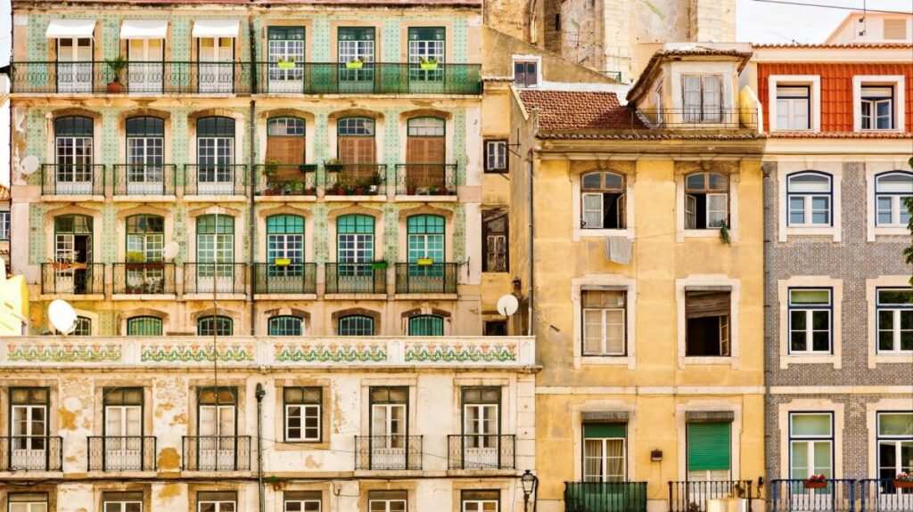Les étrangers ont acheté 11 % des biens immobiliers au Portugal