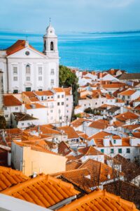 Guide des Quartiers de Lisbonne : Trouvez le Quartier Idéal pour votre Prochain Achat Immobilier