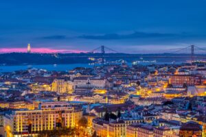 L'Immobilier de Luxe à Lisbonne : Les Propriétés Prestigieuses et les Quartiers Haut de Gamme