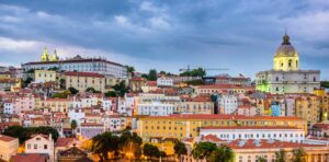 L'achat d'un appartement à Lisbonne : Guide complet pour les investisseurs immobiliers