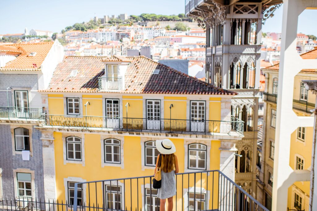 Conseils essentiels pour acheter une maison à Lisbonne en 2024